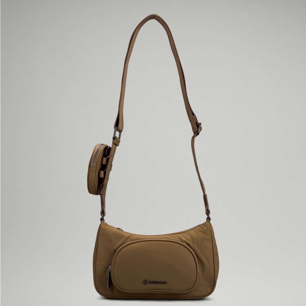 Lululemon Nano Crossbody